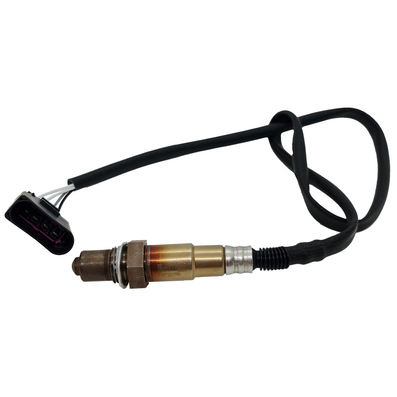 Sonda Lambda Vw Gol Trend Fox Suran Saveiro Voyage Golf 1.6